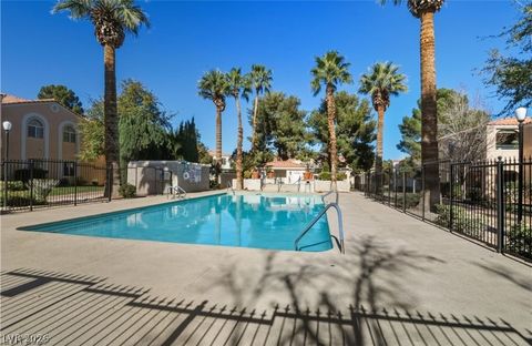 8452 Boseck Drive 217 Las Vegas NV 89145