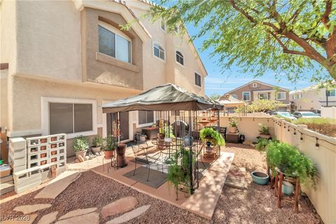 3505 Hazelnut Pine Place 2 North Las Vegas NV 89084