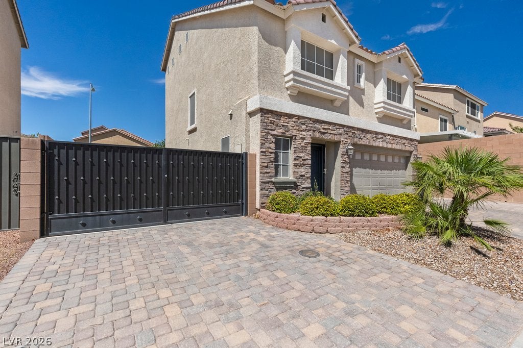 9253 Briggs Hill Court