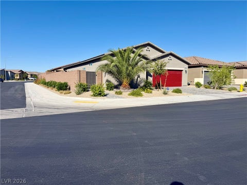 Homes For Rent - 1671 Douglas Creek Street<br/> North Las Vegas, NV 89084