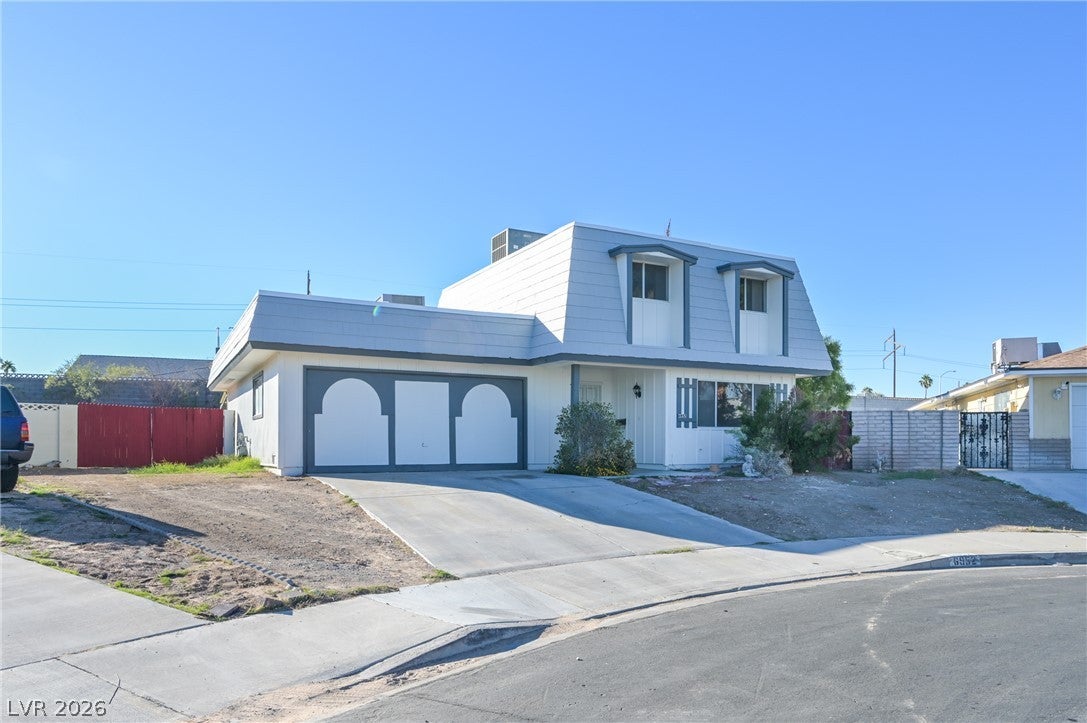 6952 Surrey Court