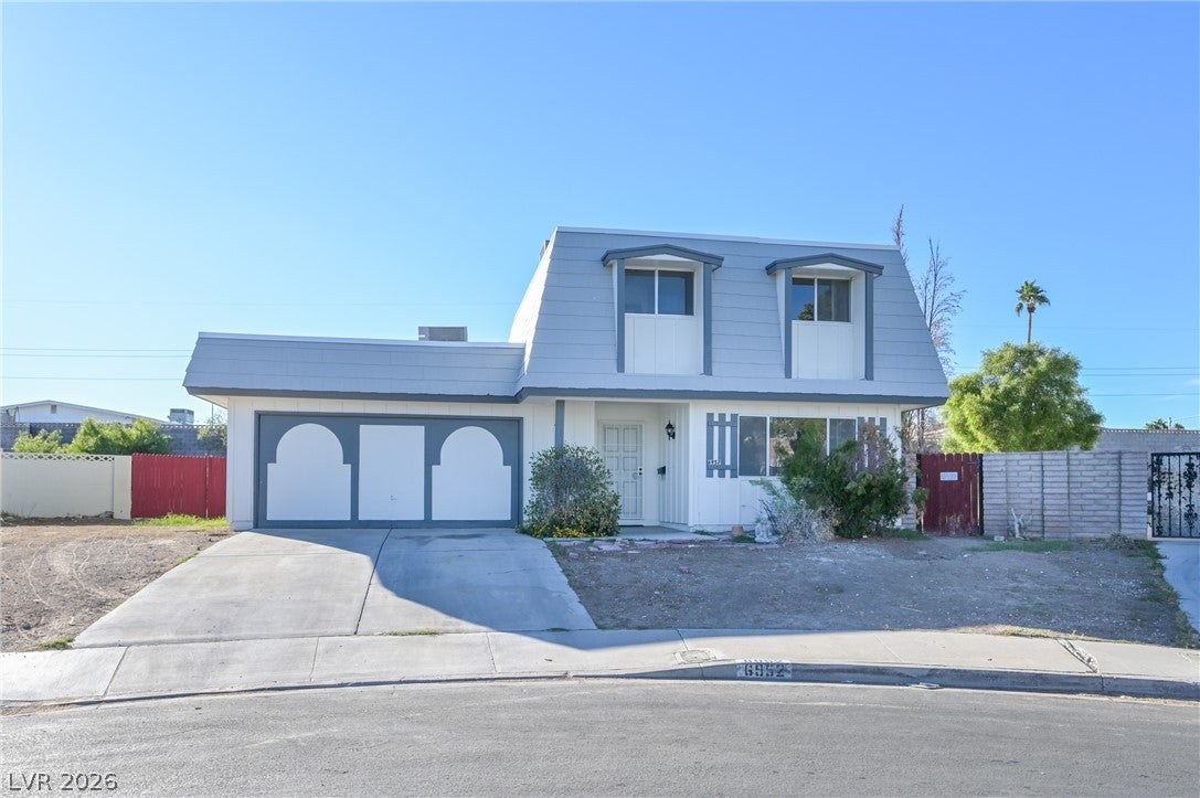 6952 Surrey Court