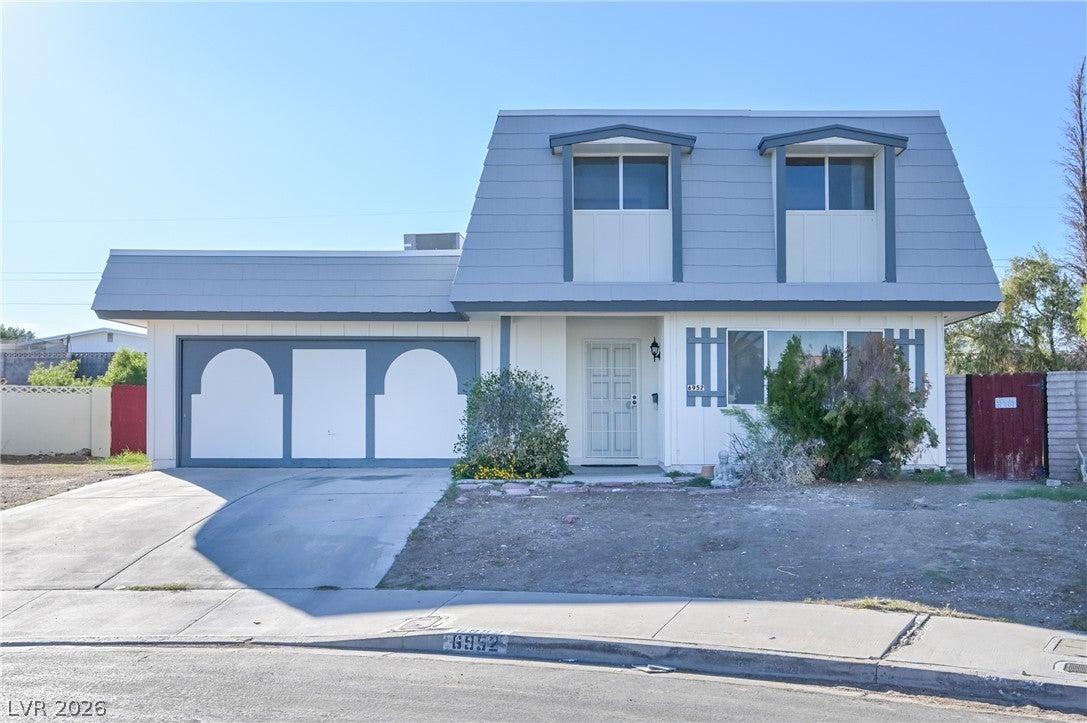 6952 Surrey Court