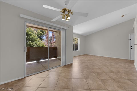Condo For Rent - 2300 E Silverado Ranch Boulevard #2056<br/> Clark County, Las Vegas, NV 89183