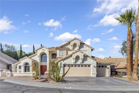 9624 Beach Water Circle Las Vegas NV 89117