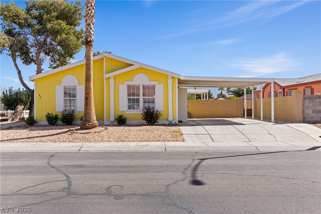 272 Pheasant Drive