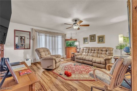 Photo of 3543 Newland Avenue, Las Vegas, NV 89121 (MLS # 2742958)