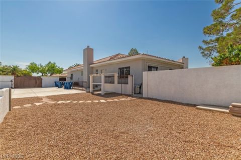 Tiny photo for 60 E Levi Avenue, Las Vegas, NV 89183 (MLS # 2781465)