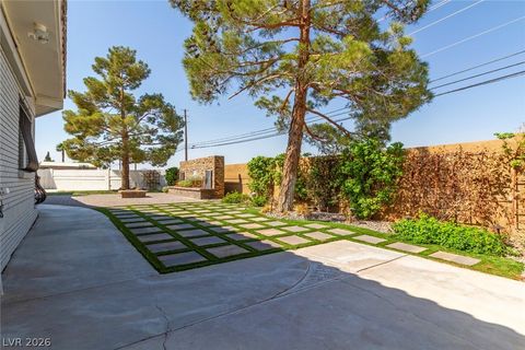 Tiny photo for 60 E Levi Avenue, Las Vegas, NV 89183 (MLS # 2781465)