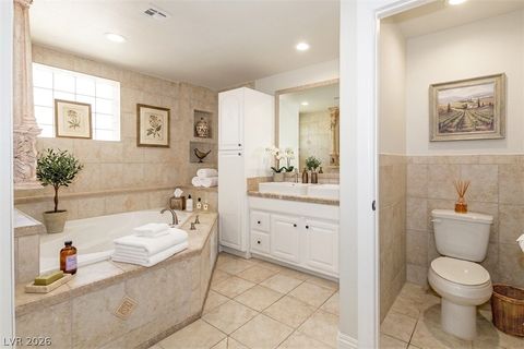 Tiny photo for 60 E Levi Avenue, Las Vegas, NV 89183 (MLS # 2781465)