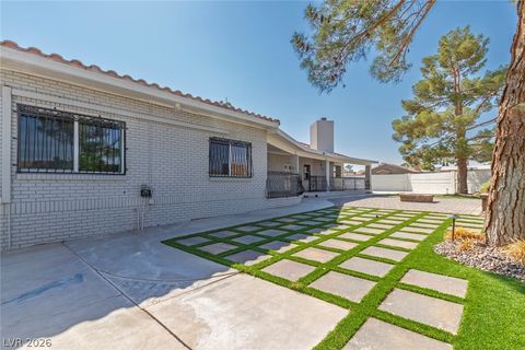 Tiny photo for 60 E Levi Avenue, Las Vegas, NV 89183 (MLS # 2781465)