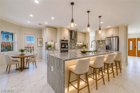 Tiny photo for 60 E Levi Avenue, Las Vegas, NV 89183 (MLS # 2781465)
