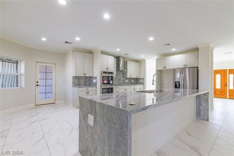 Tiny photo for 60 E Levi Avenue, Las Vegas, NV 89183 (MLS # 2781465)