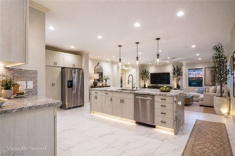 Tiny photo for 60 E Levi Avenue, Las Vegas, NV 89183 (MLS # 2781465)