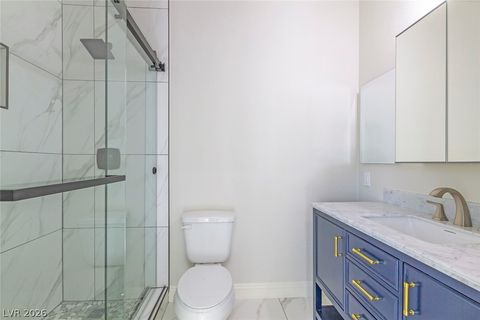 Tiny photo for 60 E Levi Avenue, Las Vegas, NV 89183 (MLS # 2781465)