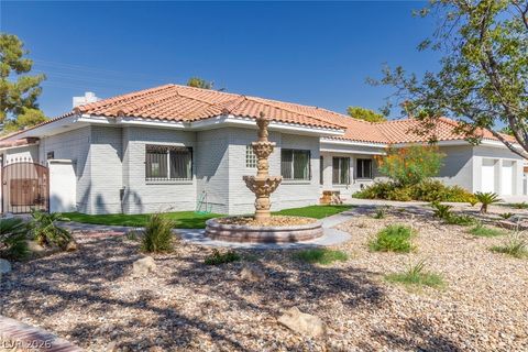 Tiny photo for 60 E Levi Avenue, Las Vegas, NV 89183 (MLS # 2781465)