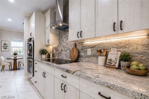 Tiny photo for 60 E Levi Avenue, Las Vegas, NV 89183 (MLS # 2781465)