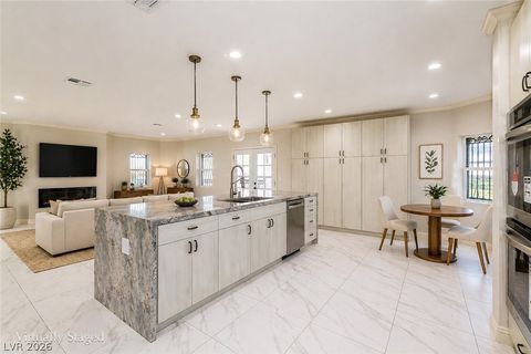 Tiny photo for 60 E Levi Avenue, Las Vegas, NV 89183 (MLS # 2781465)