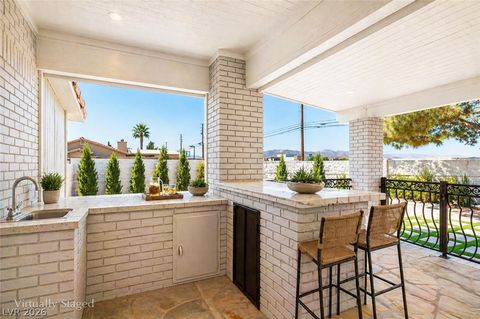 Tiny photo for 60 E Levi Avenue, Las Vegas, NV 89183 (MLS # 2781465)