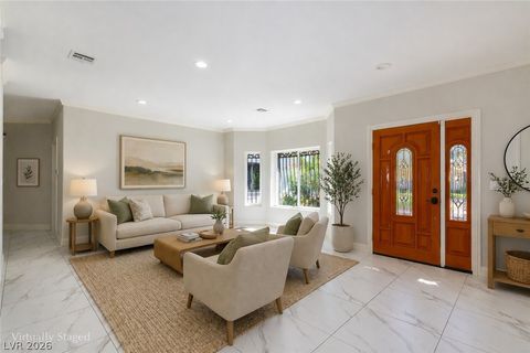 Tiny photo for 60 E Levi Avenue, Las Vegas, NV 89183 (MLS # 2781465)