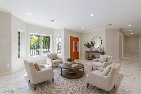 Tiny photo for 60 E Levi Avenue, Las Vegas, NV 89183 (MLS # 2781465)