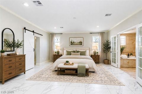 Tiny photo for 60 E Levi Avenue, Las Vegas, NV 89183 (MLS # 2781465)