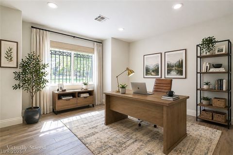 Tiny photo for 60 E Levi Avenue, Las Vegas, NV 89183 (MLS # 2781465)