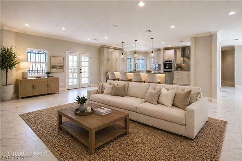 Tiny photo for 60 E Levi Avenue, Las Vegas, NV 89183 (MLS # 2781465)