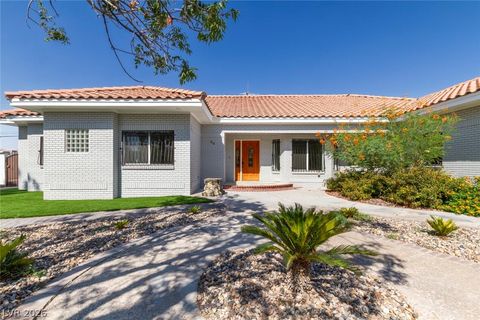 Tiny photo for 60 E Levi Avenue, Las Vegas, NV 89183 (MLS # 2781465)