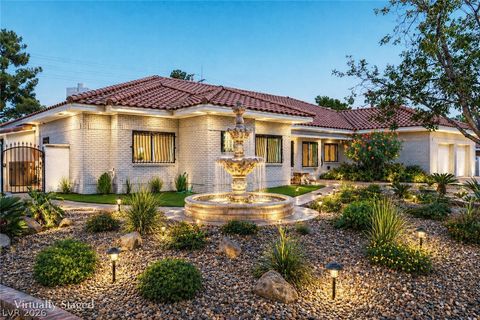 Tiny photo for 60 E Levi Avenue, Las Vegas, NV 89183 (MLS # 2781465)