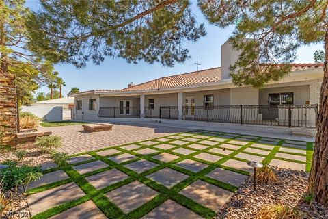 Tiny photo for 60 E Levi Avenue, Las Vegas, NV 89183 (MLS # 2781465)