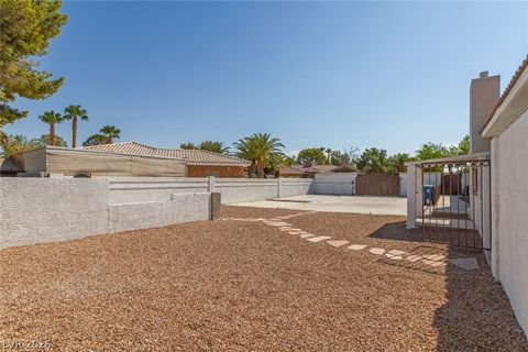 Tiny photo for 60 E Levi Avenue, Las Vegas, NV 89183 (MLS # 2781465)