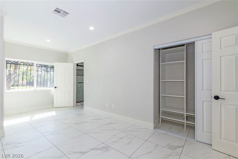 Tiny photo for 60 E Levi Avenue, Las Vegas, NV 89183 (MLS # 2781465)