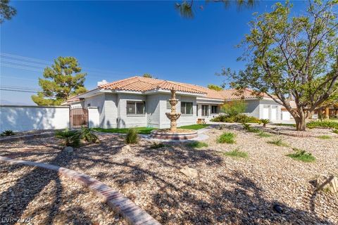 Tiny photo for 60 E Levi Avenue, Las Vegas, NV 89183 (MLS # 2781465)
