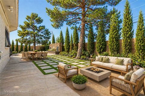 Tiny photo for 60 E Levi Avenue, Las Vegas, NV 89183 (MLS # 2781465)