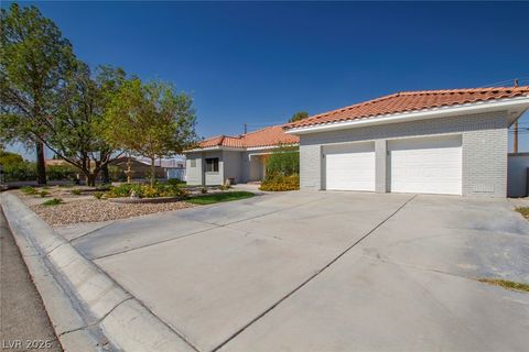 Tiny photo for 60 E Levi Avenue, Las Vegas, NV 89183 (MLS # 2781465)