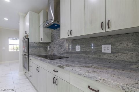 Tiny photo for 60 E Levi Avenue, Las Vegas, NV 89183 (MLS # 2781465)