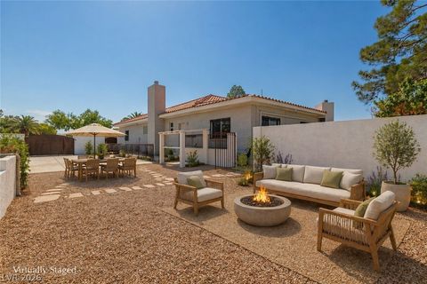 Tiny photo for 60 E Levi Avenue, Las Vegas, NV 89183 (MLS # 2781465)