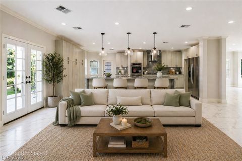 Tiny photo for 60 E Levi Avenue, Las Vegas, NV 89183 (MLS # 2781465)