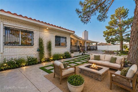 Tiny photo for 60 E Levi Avenue, Las Vegas, NV 89183 (MLS # 2781465)