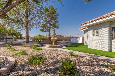 Tiny photo for 60 E Levi Avenue, Las Vegas, NV 89183 (MLS # 2781465)
