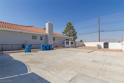 Tiny photo for 60 E Levi Avenue, Las Vegas, NV 89183 (MLS # 2781465)