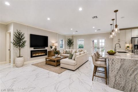 Tiny photo for 60 E Levi Avenue, Las Vegas, NV 89183 (MLS # 2781465)