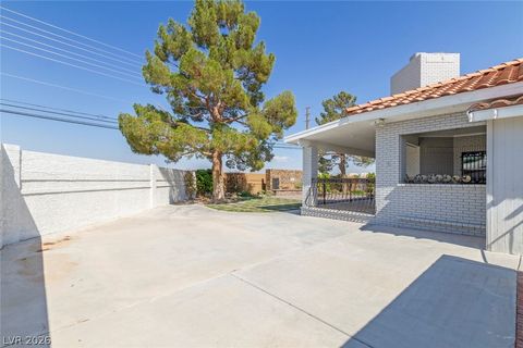 Tiny photo for 60 E Levi Avenue, Las Vegas, NV 89183 (MLS # 2781465)