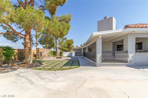 Tiny photo for 60 E Levi Avenue, Las Vegas, NV 89183 (MLS # 2781465)