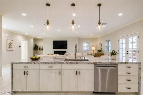 Tiny photo for 60 E Levi Avenue, Las Vegas, NV 89183 (MLS # 2781465)