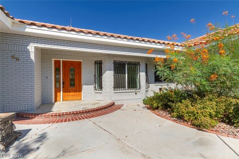 Tiny photo for 60 E Levi Avenue, Las Vegas, NV 89183 (MLS # 2781465)
