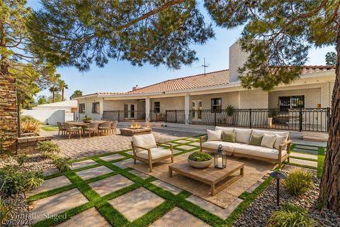 Tiny photo for 60 E Levi Avenue, Las Vegas, NV 89183 (MLS # 2781465)