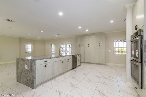Tiny photo for 60 E Levi Avenue, Las Vegas, NV 89183 (MLS # 2781465)