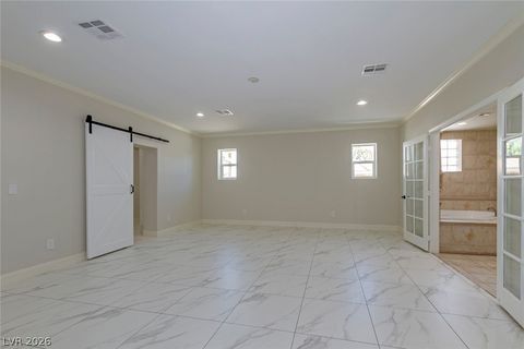 Tiny photo for 60 E Levi Avenue, Las Vegas, NV 89183 (MLS # 2781465)